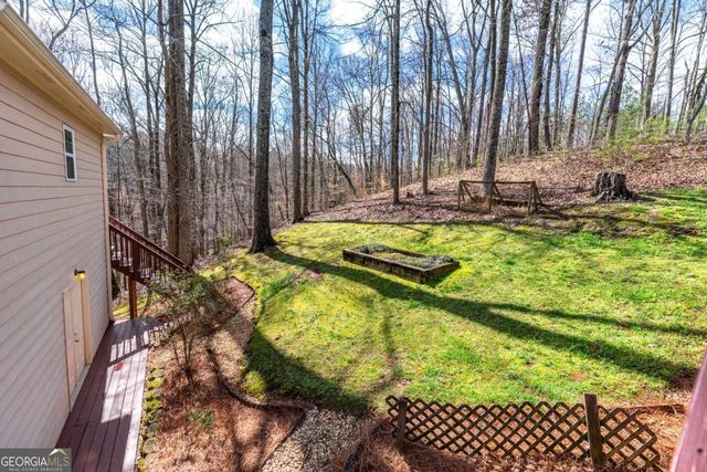 1040 Smithwyck Drive, Canton, GA 30115