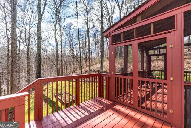 1040 Smithwyck Drive, Canton, GA 30115