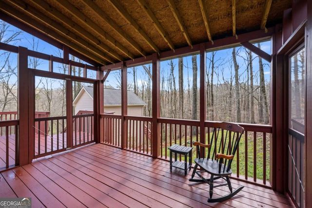 1040 Smithwyck Drive, Canton, GA 30115