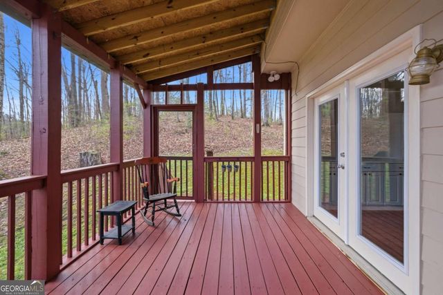 1040 Smithwyck Drive, Canton, GA 30115