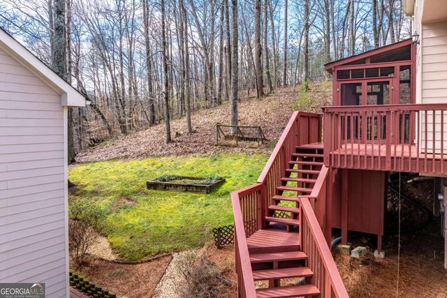 1040 Smithwyck Drive, Canton, GA 30115