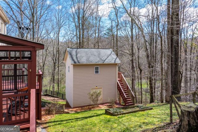 1040 Smithwyck Drive, Canton, GA 30115