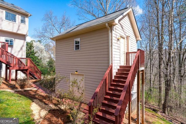 1040 Smithwyck Drive, Canton, GA 30115