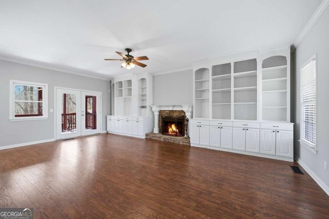 1040 Smithwyck Drive, Canton, GA 30115