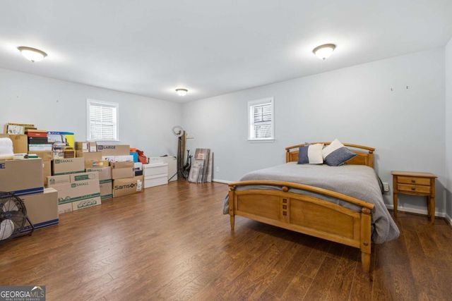 1040 Smithwyck Drive, Canton, GA 30115