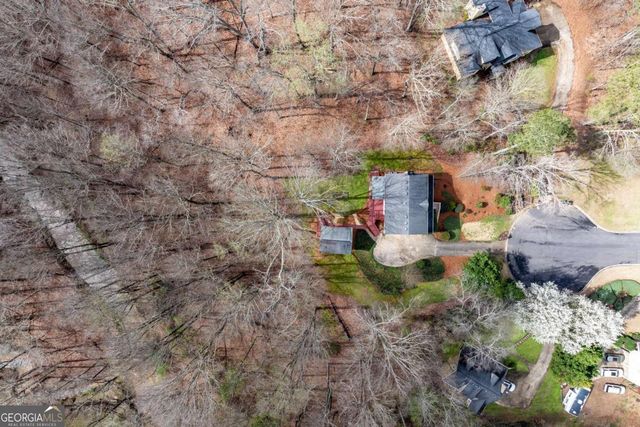 1040 Smithwyck Drive, Canton, GA 30115