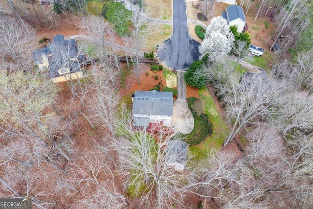 1040 Smithwyck Drive, Canton, GA 30115