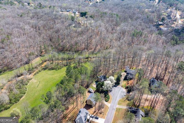 1040 Smithwyck Drive, Canton, GA 30115