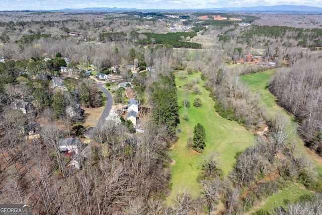 1040 Smithwyck Drive, Canton, GA 30115