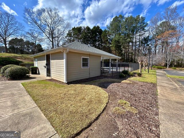 1040 Smithwyck Drive, Canton, GA 30115