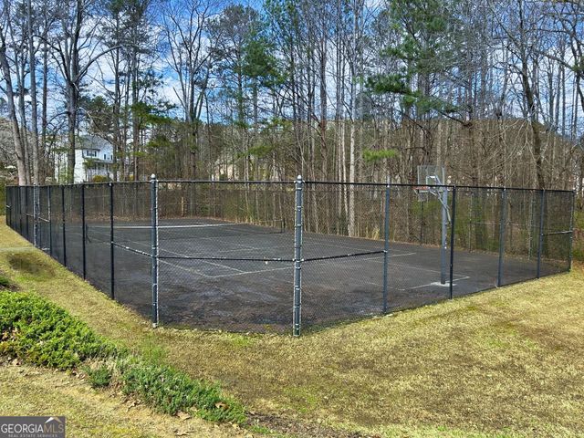 1040 Smithwyck Drive, Canton, GA 30115