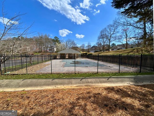 1040 Smithwyck Drive, Canton, GA 30115