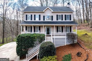 1040 Smithwyck Drive, Canton, GA 30115