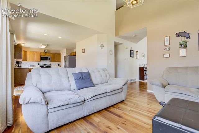 5670 Astoria Way, Colorado Springs, CO 80919