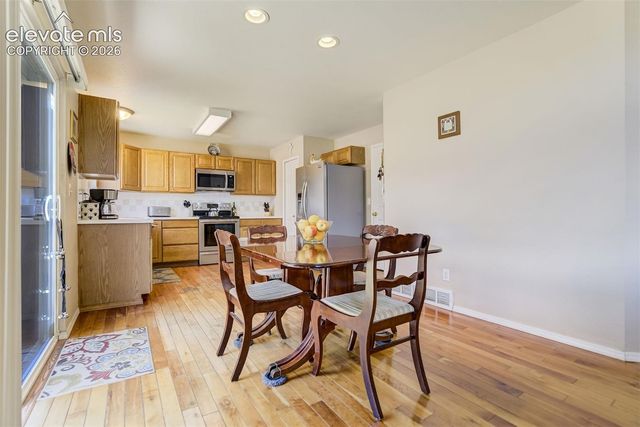 5670 Astoria Way, Colorado Springs, CO 80919