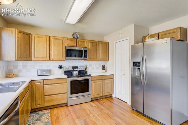 5670 Astoria Way, Colorado Springs, CO 80919