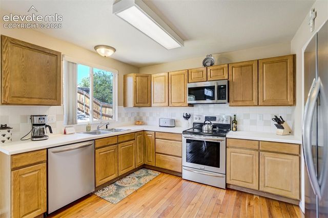 5670 Astoria Way, Colorado Springs, CO 80919