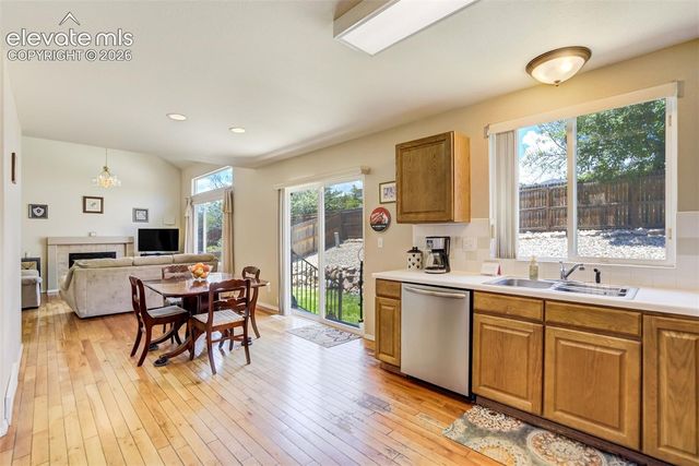 5670 Astoria Way, Colorado Springs, CO 80919