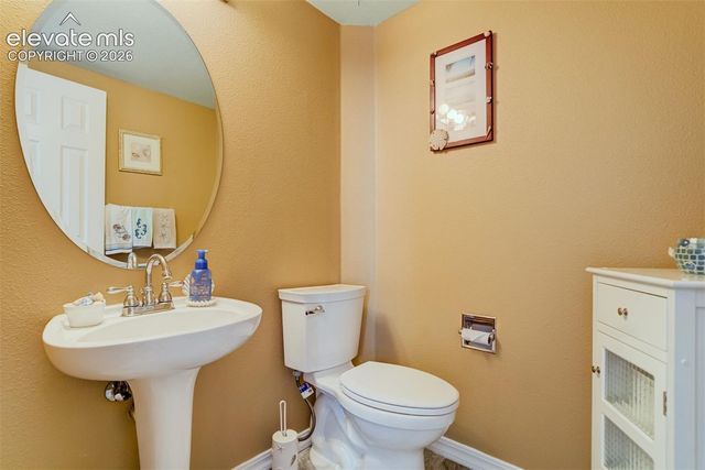 5670 Astoria Way, Colorado Springs, CO 80919