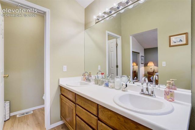 5670 Astoria Way, Colorado Springs, CO 80919