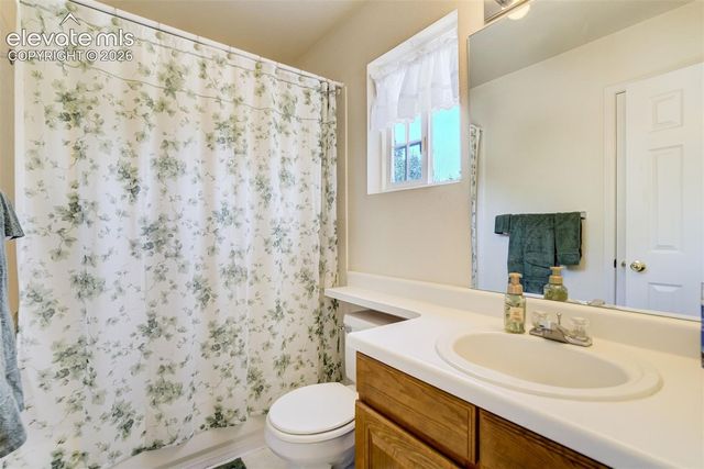 5670 Astoria Way, Colorado Springs, CO 80919