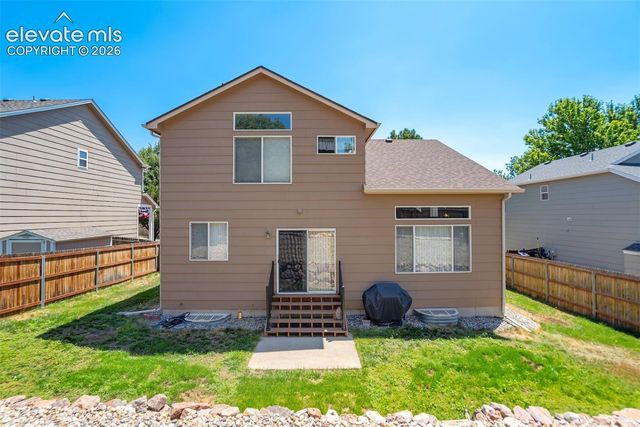 5670 Astoria Way, Colorado Springs, CO 80919