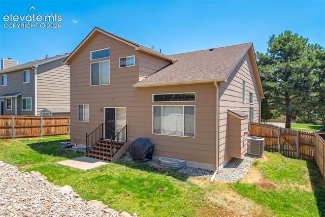 5670 Astoria Way, Colorado Springs, CO 80919