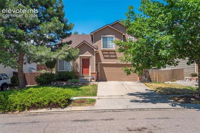 5670 Astoria Way, Colorado Springs, CO 80919