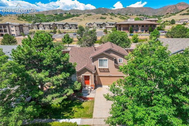 5670 Astoria Way, Colorado Springs, CO 80919