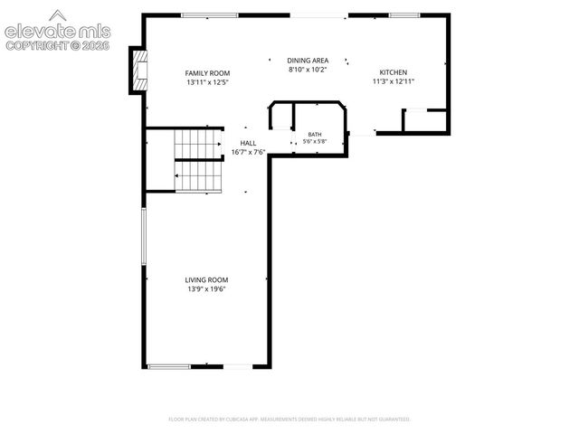 5670 Astoria Way, Colorado Springs, CO 80919