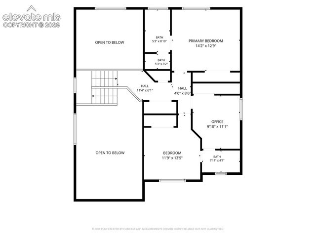 5670 Astoria Way, Colorado Springs, CO 80919