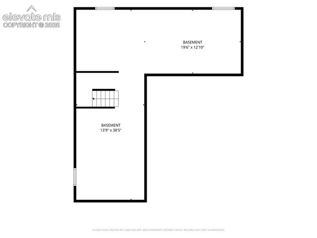 5670 Astoria Way, Colorado Springs, CO 80919