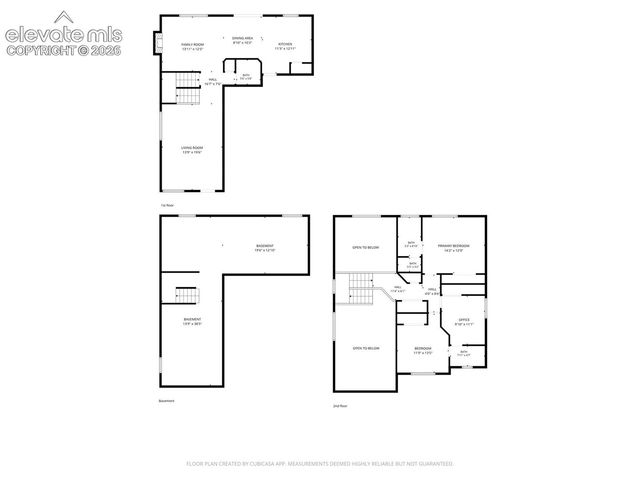5670 Astoria Way, Colorado Springs, CO 80919