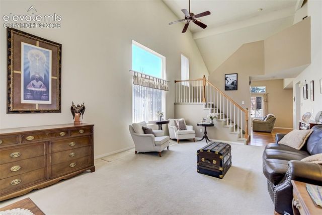 5670 Astoria Way, Colorado Springs, CO 80919