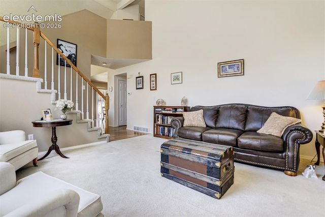 5670 Astoria Way, Colorado Springs, CO 80919