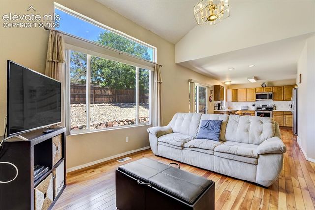5670 Astoria Way, Colorado Springs, CO 80919