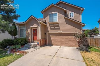 5670 Astoria Way, Colorado Springs, CO 80919