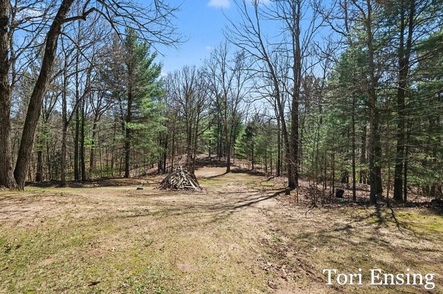 11837 Baker Road, Eureka Twp, MI 48838