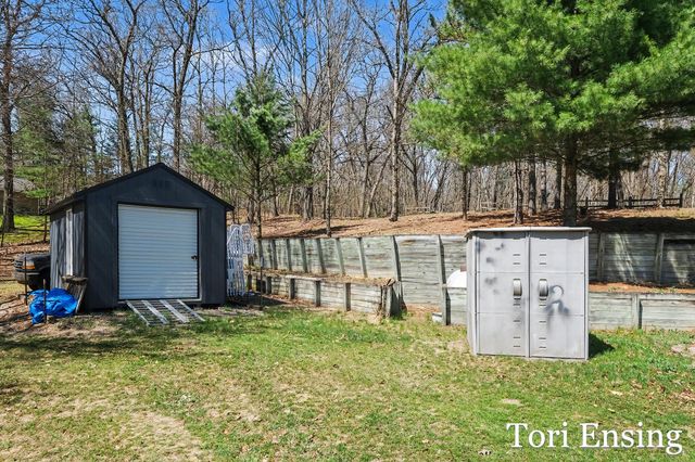 11837 Baker Road, Eureka Twp, MI 48838