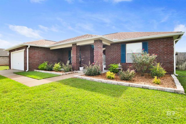 16885 Feder Drive, Foley, AL 36535