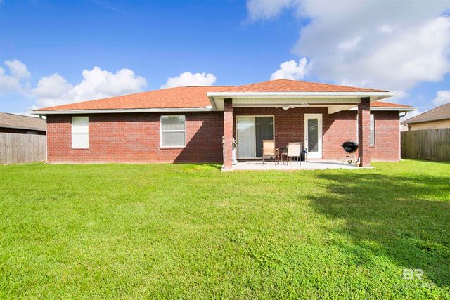 16885 Feder Drive, Foley, AL 36535