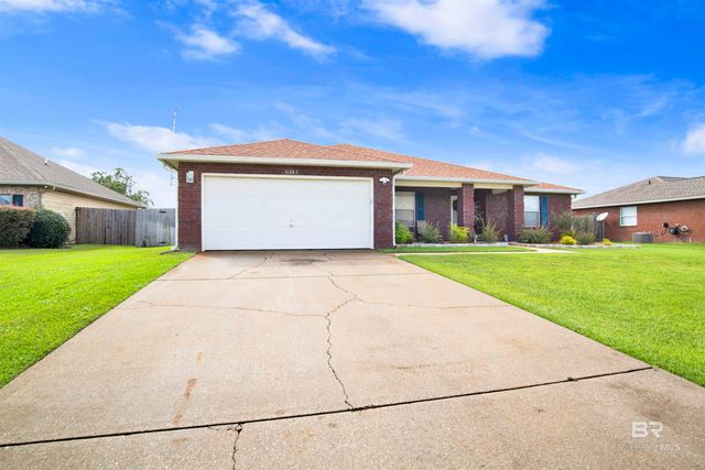 16885 Feder Drive, Foley, AL 36535