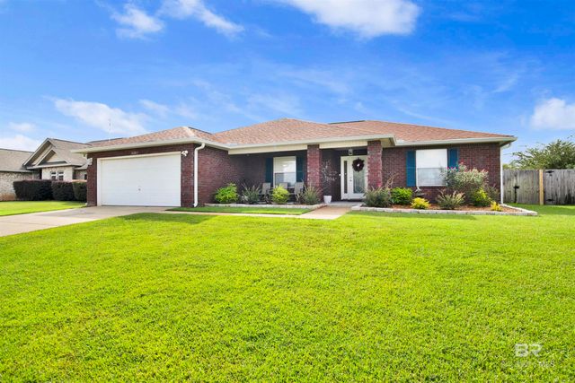 16885 Feder Drive, Foley, AL 36535