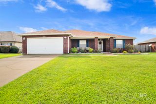 16885 Feder Drive, Foley, AL 36535