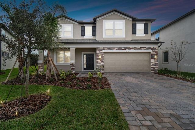 38190 SHALE STONE COURT, Zephyrhills, FL 33540