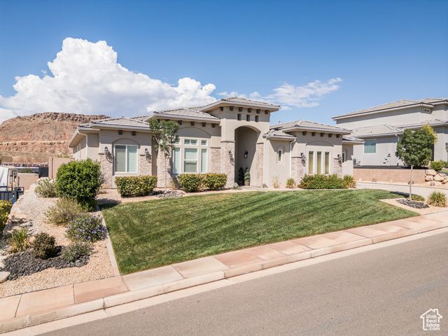 1229 E BLACK BRUSH DR, Washington, UT 84780