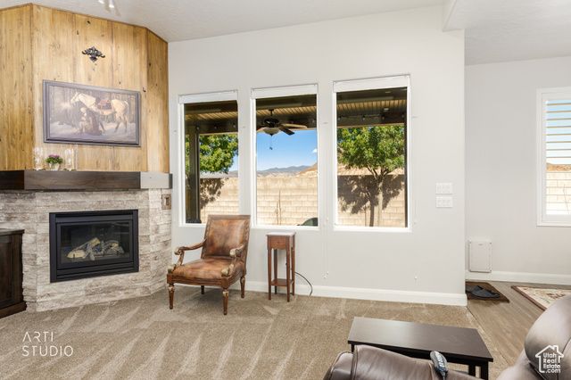 1229 E BLACK BRUSH DR, Washington, UT 84780