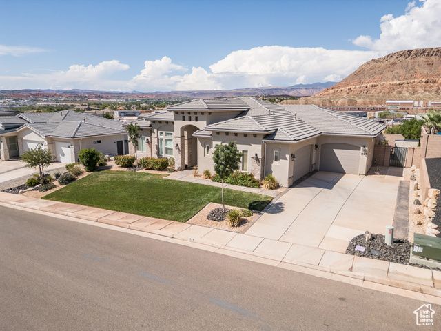 1229 E BLACK BRUSH DR, Washington, UT 84780