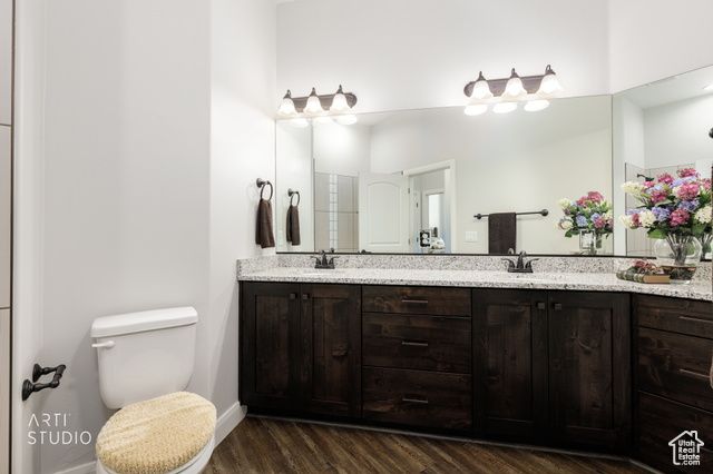 1229 E BLACK BRUSH DR, Washington, UT 84780