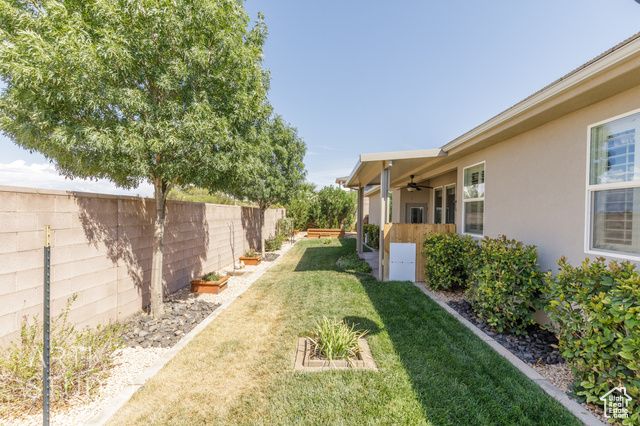 1229 E BLACK BRUSH DR, Washington, UT 84780